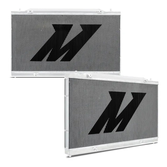 Mishimoto Performance Aluminum Radiator | 2023+ Honda Civic Type-R (MMRAD-CTR-23)