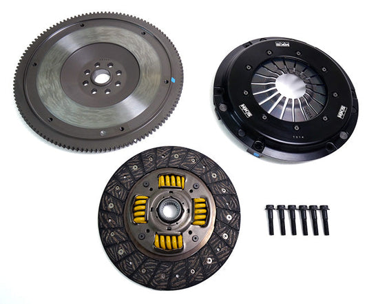 HKS Light Action Single Clutch Kit - Subaru BRZ ZD8 / Toyota GR86 ZN8 FA24 2022+
