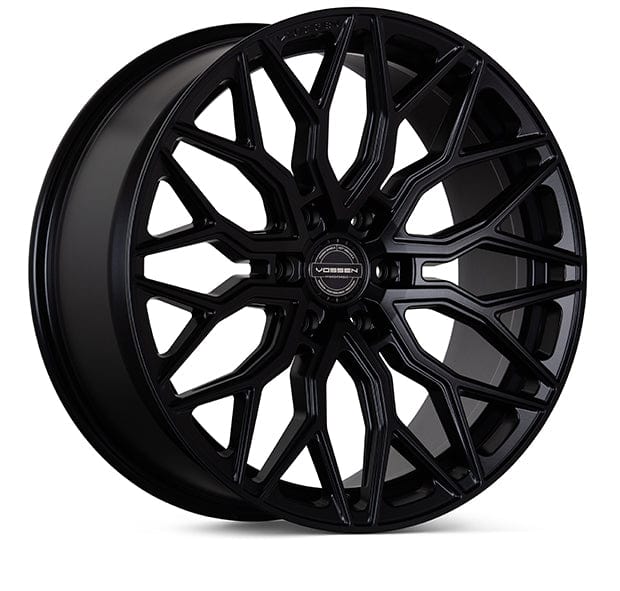 Vossen HF63 20" 6x135 Satin Black