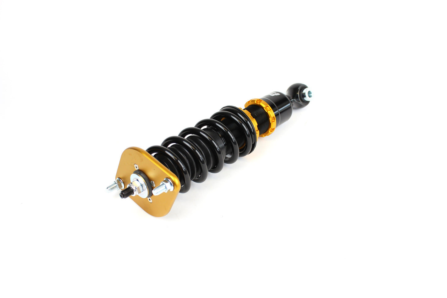 ISC Suspension Track/Race N1 Coilover Kit for 2019-2024 Toyota Supra (MK5)