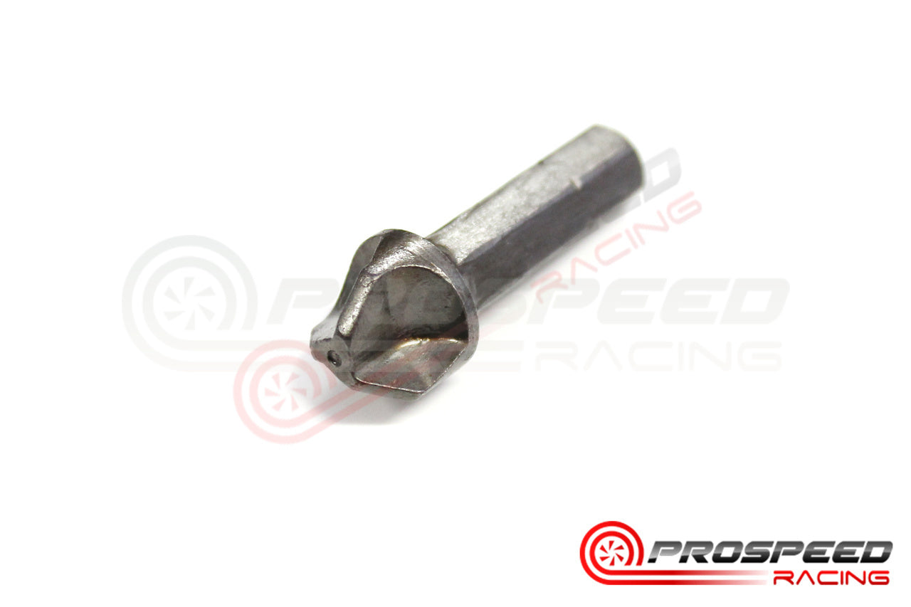 DBA Tool Bit NAS Bolts - Tri-Wing