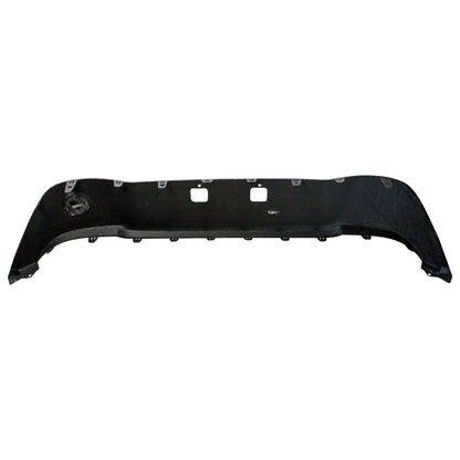 Remark Carbon Fiber Diffuser | 2019+ Toyota Corolla Hatchback (RMK-05-EC01T-01)