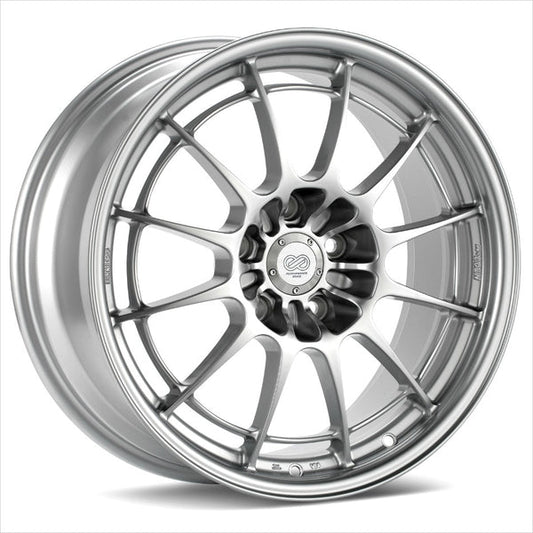 Enkei NT03+M SBC | 18x9.5" +27mm | 5x114.3mm Wheel