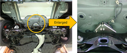 HKS Hi-Power Exhaust - Honda Civic Type R FL5 2023+