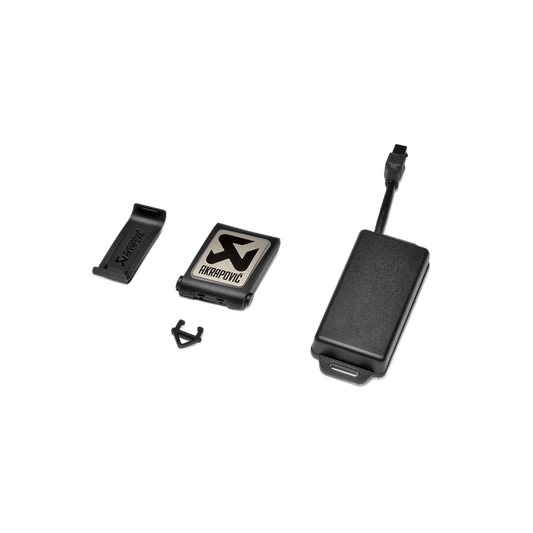 Akrapovic 2021+ Audi RS6 Avant (C8) Valve Actuator Kit