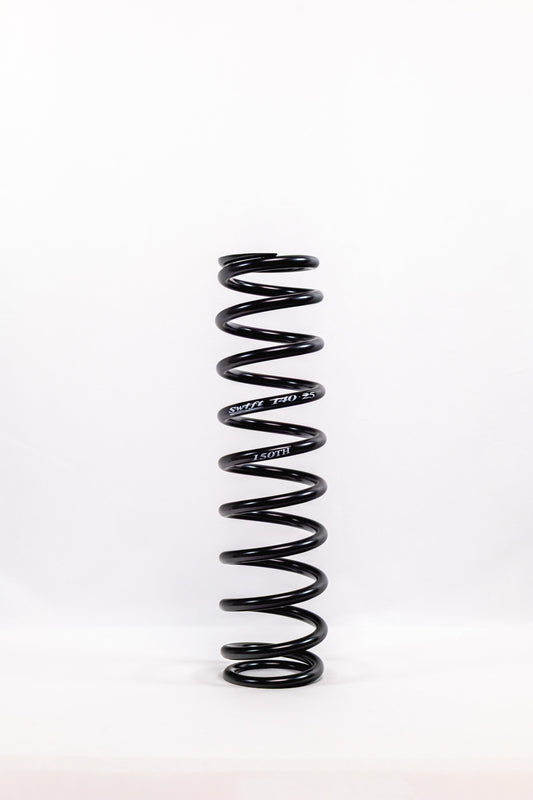 Swift Standard Coilover Tight Helix Spring - 14" Length | 2.5" ID | 150lbs/inch