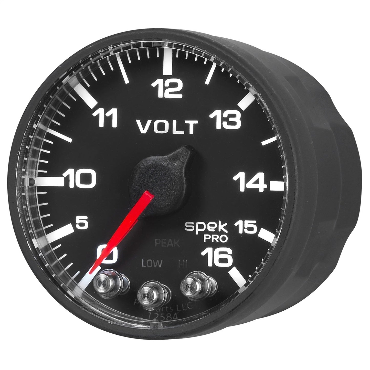 AutoMeter Voltmeter Gauge (P344328)