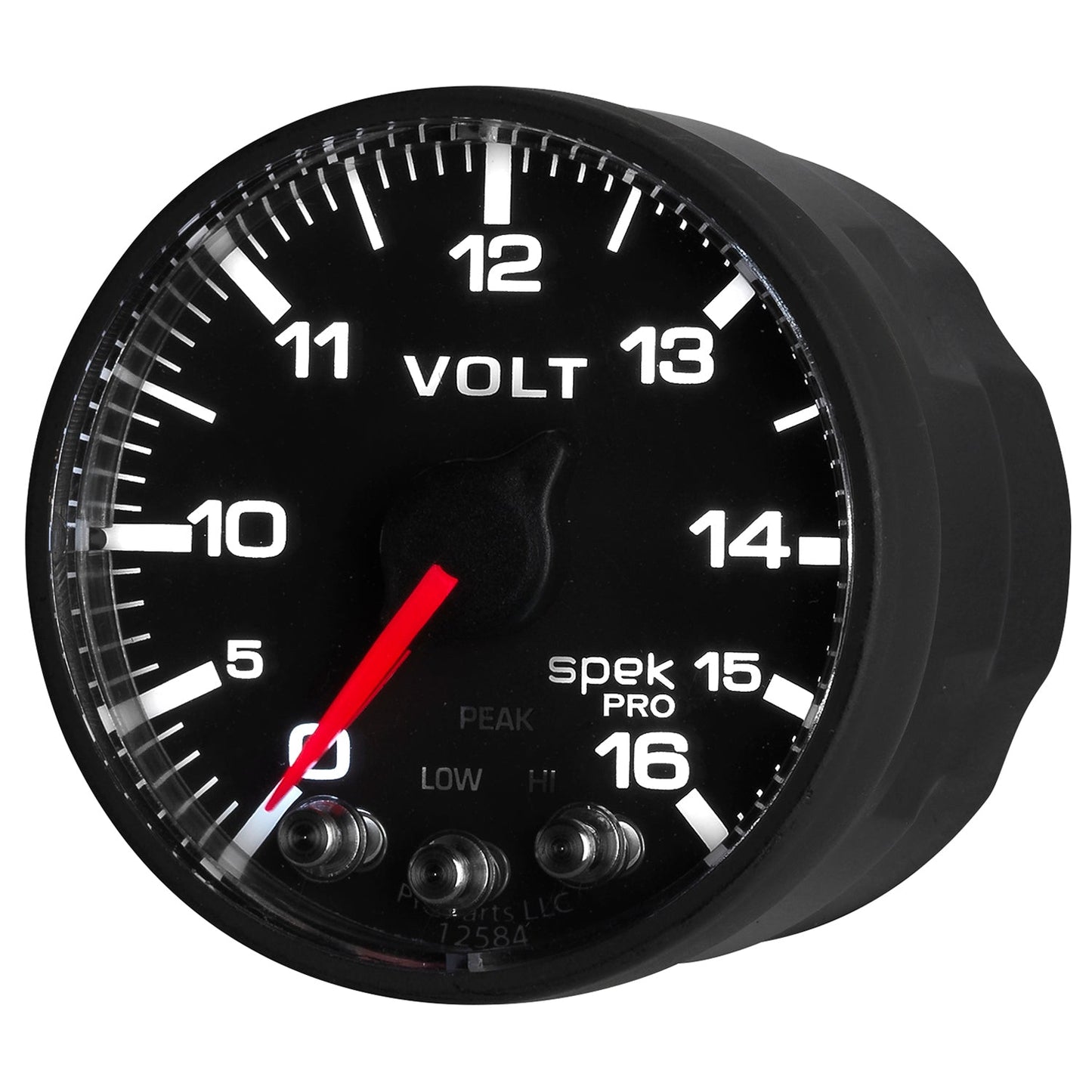 AutoMeter Voltmeter Gauge (P344328)