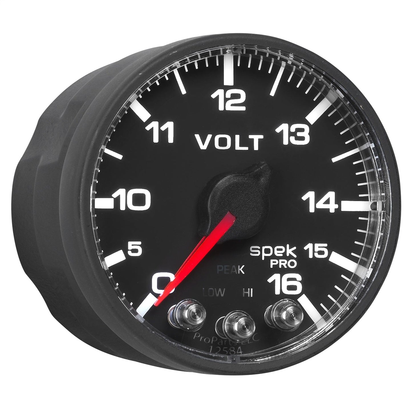 AutoMeter Voltmeter Gauge (P344328)