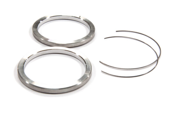 SSR Aluminum Hubcentric Rings 79.5-66.6 (Pair)