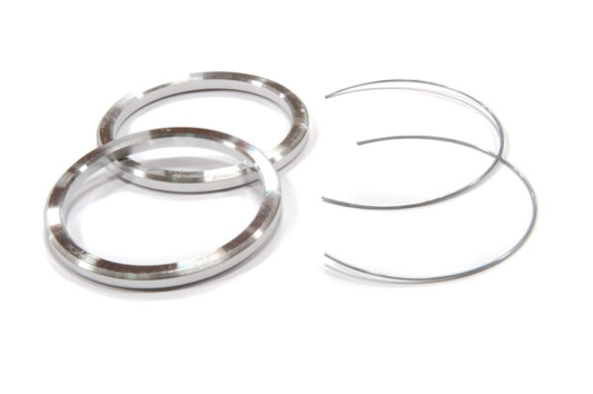 SSR Aluminum Hubcentric Rings 79.5-67.1 (Pair) *SPECIAL ORDER-NO RETURNS/CANCELATIONS*