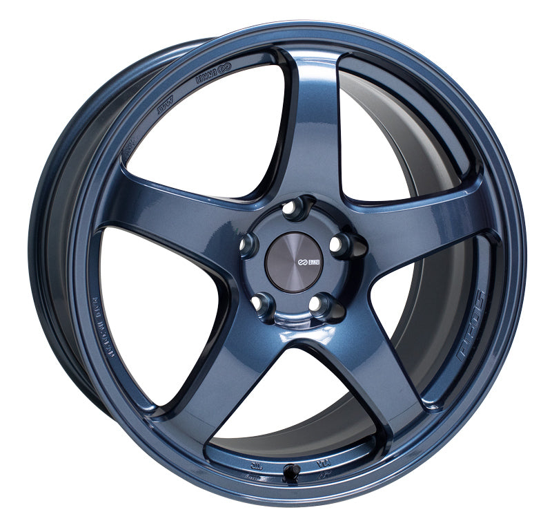 PF05 - Enkei PF05 Blue