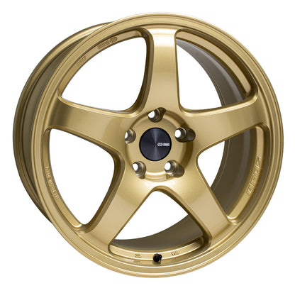 PF05 - Enkei PF05 Gold