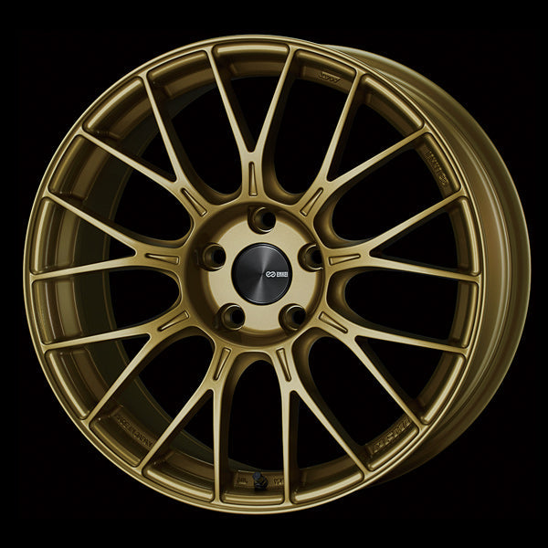 Enkei PFM1 Bronze | 17x8.5" +45mm | 4x100mm Wheel