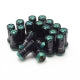 Project Mu Floating Lug Nut Ver II - 20pc Set - M12x1.5