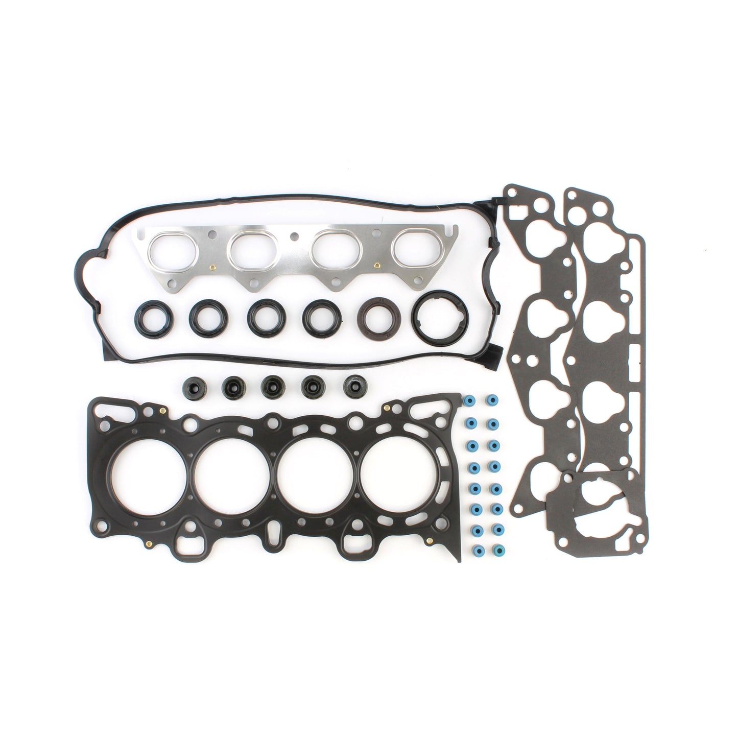 Cometic Street Pro Top End Gasket Kit | Honda D16Y5/D16Y7/D16Y8 (PRO2001T)