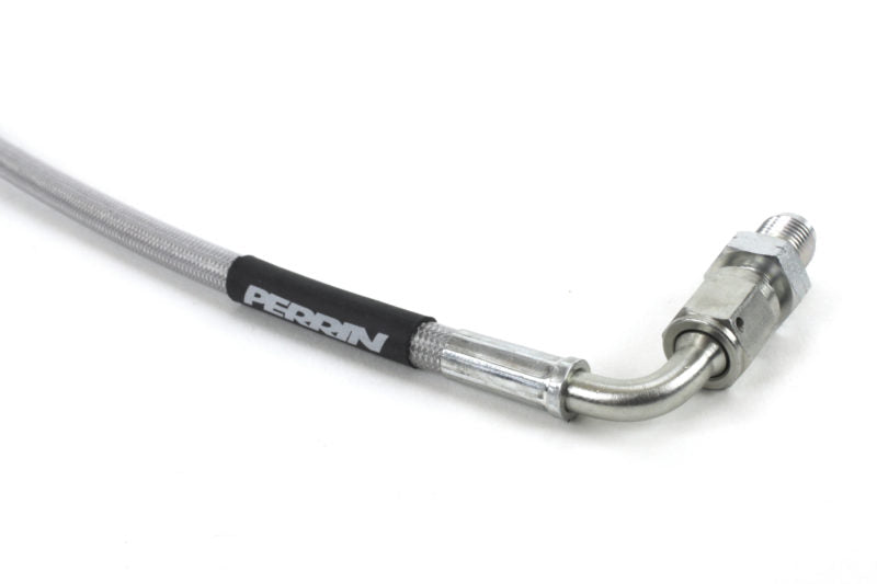 Perrin Clutch Line 2022-2025 WRX