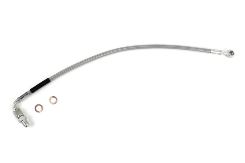Perrin Clutch Line 2022-2025 WRX