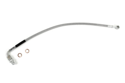 Perrin Clutch Line 2022-2025 WRX