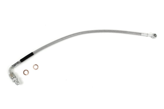 Perrin Clutch Line 2022-2025 WRX
