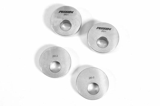 Perrin Driveshaft Carrier Bearing | WRX / STI / Legacy / Outback / BRZ / 86 / Crosstrek (PSP-DRV-210)