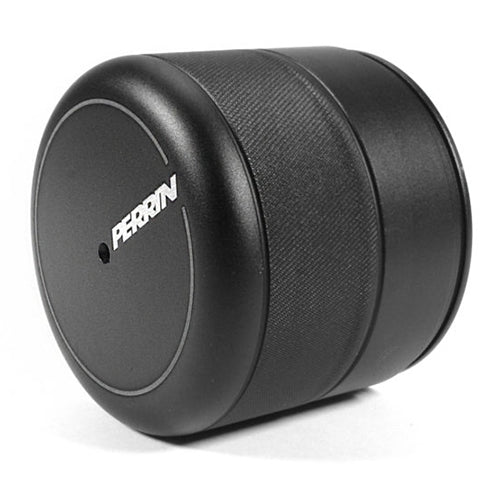Perrin Oil Filter Cover | Subaru WRX / BRZ & Toyota GR86 with FA Engine (PSP-ENG-716)
