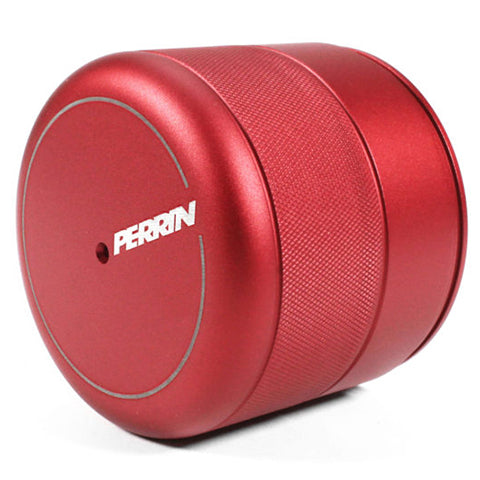 Perrin Oil Filter Cover | Subaru WRX / BRZ & Toyota GR86 with FA Engine (PSP-ENG-716)
