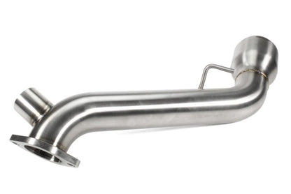 Perrin Axle-Back Exhaust System | 2022+ Subaru BRZ/Toyota GR86 (PSP-EXT-368BR)