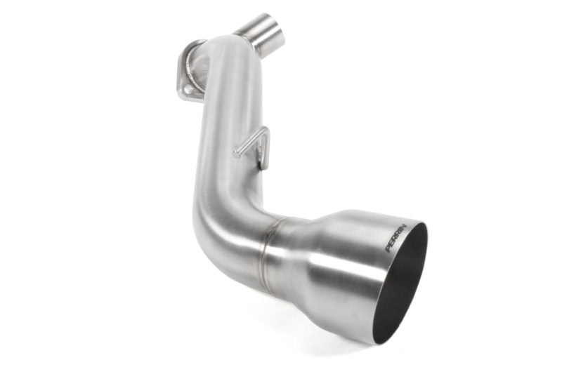 Perrin Axle-Back Exhaust System | 2022+ Subaru BRZ/Toyota GR86 (PSP-EXT-368BR)