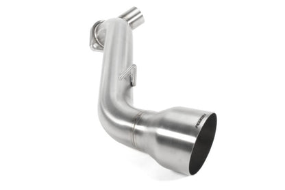Perrin Axle-Back Exhaust System | 2022+ Subaru BRZ/Toyota GR86 (PSP-EXT-368BR)