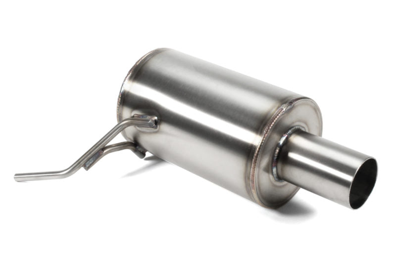 Perrin Axle-Back Exhaust System | 2022+ Subaru BRZ/Toyota GR86 (PSP-EXT-368BR)