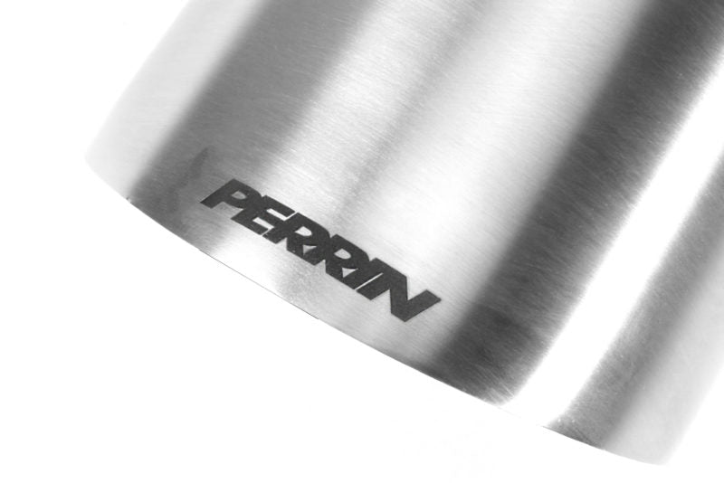 Perrin Axle-Back Exhaust System | 2022+ Subaru BRZ/Toyota GR86 (PSP-EXT-368BR)