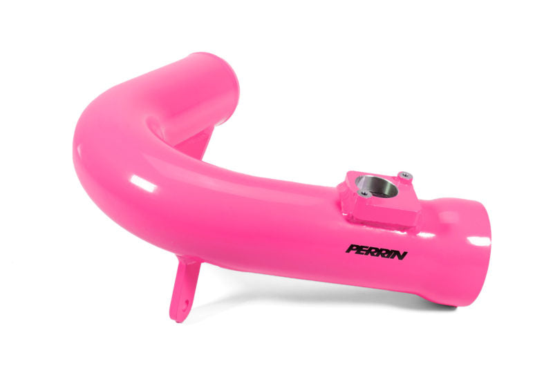 PERRIN 22-25 Subaru WRX Cold Air Intake - Hyper Pink