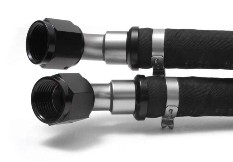 Perrin Oil Cooler Kit | 2022+ Subaru BRZ/Toyota GR86 (PSP-OIL-114)