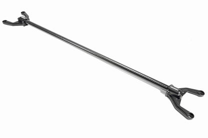 Perrin Carbon Fiber Rear Strut Tower Bar 2015-2021 WRX / 2015-2021 STI