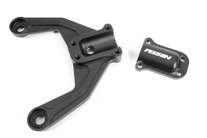 Perrin Neon Yellow Rear Strut Tower Bar | Toyota GR86 (2013-2024) (PSP-SUS-043NY)