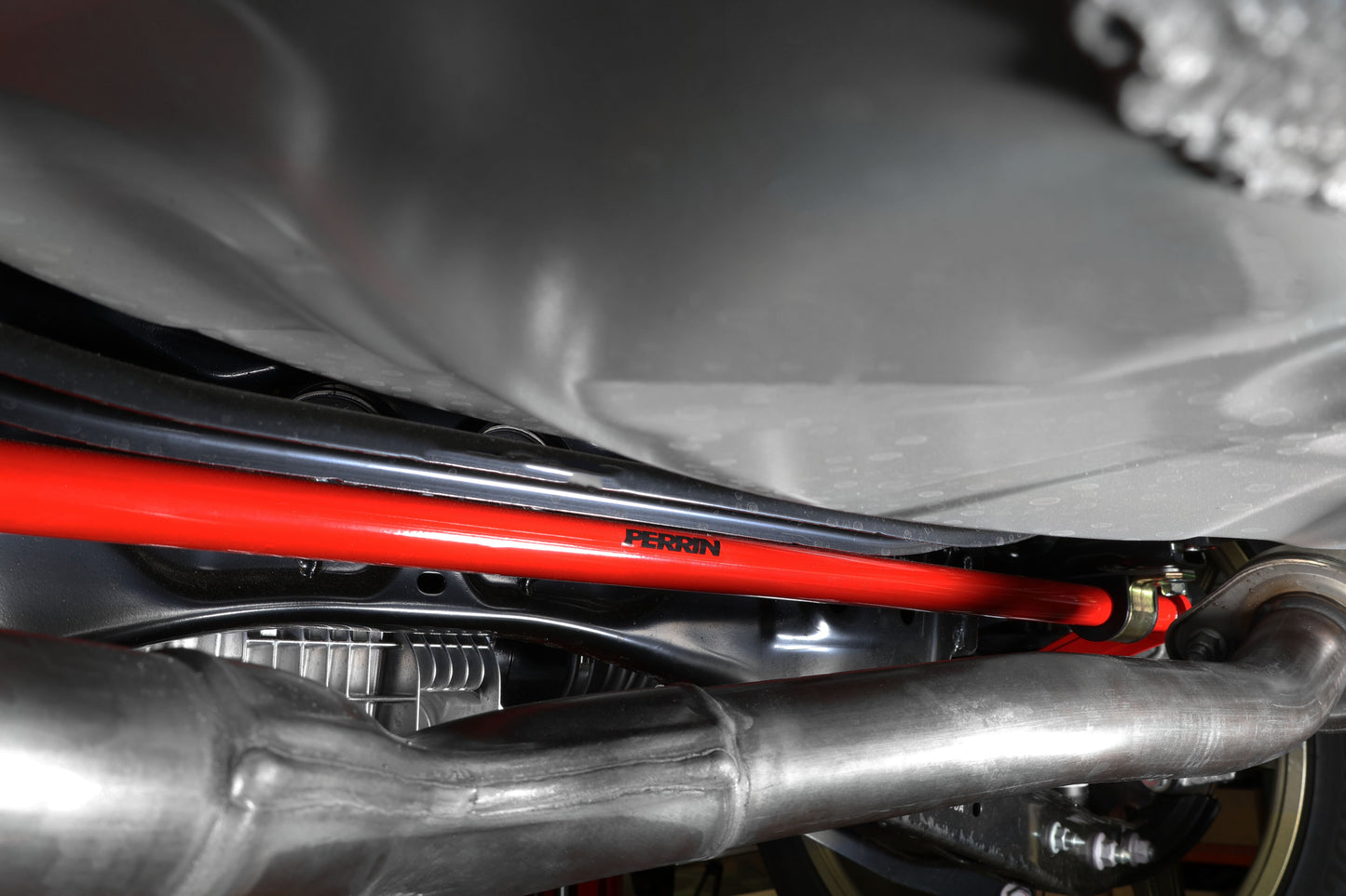 Perrin Rear Sway Bar 22mm 2022-2025 WRX