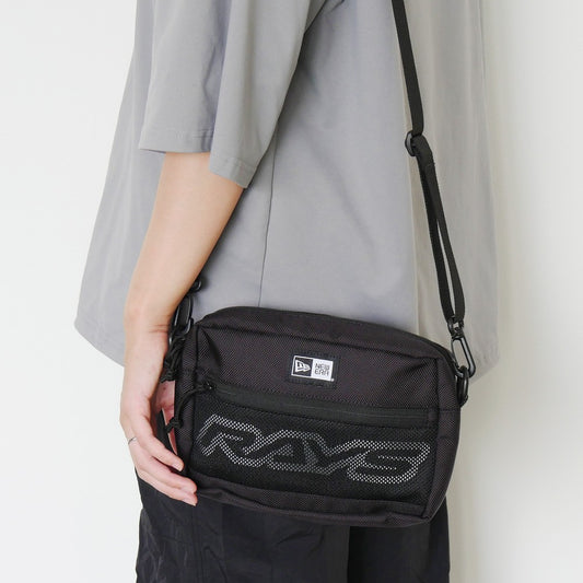 Rays x New Era Official Shoulder Bag
