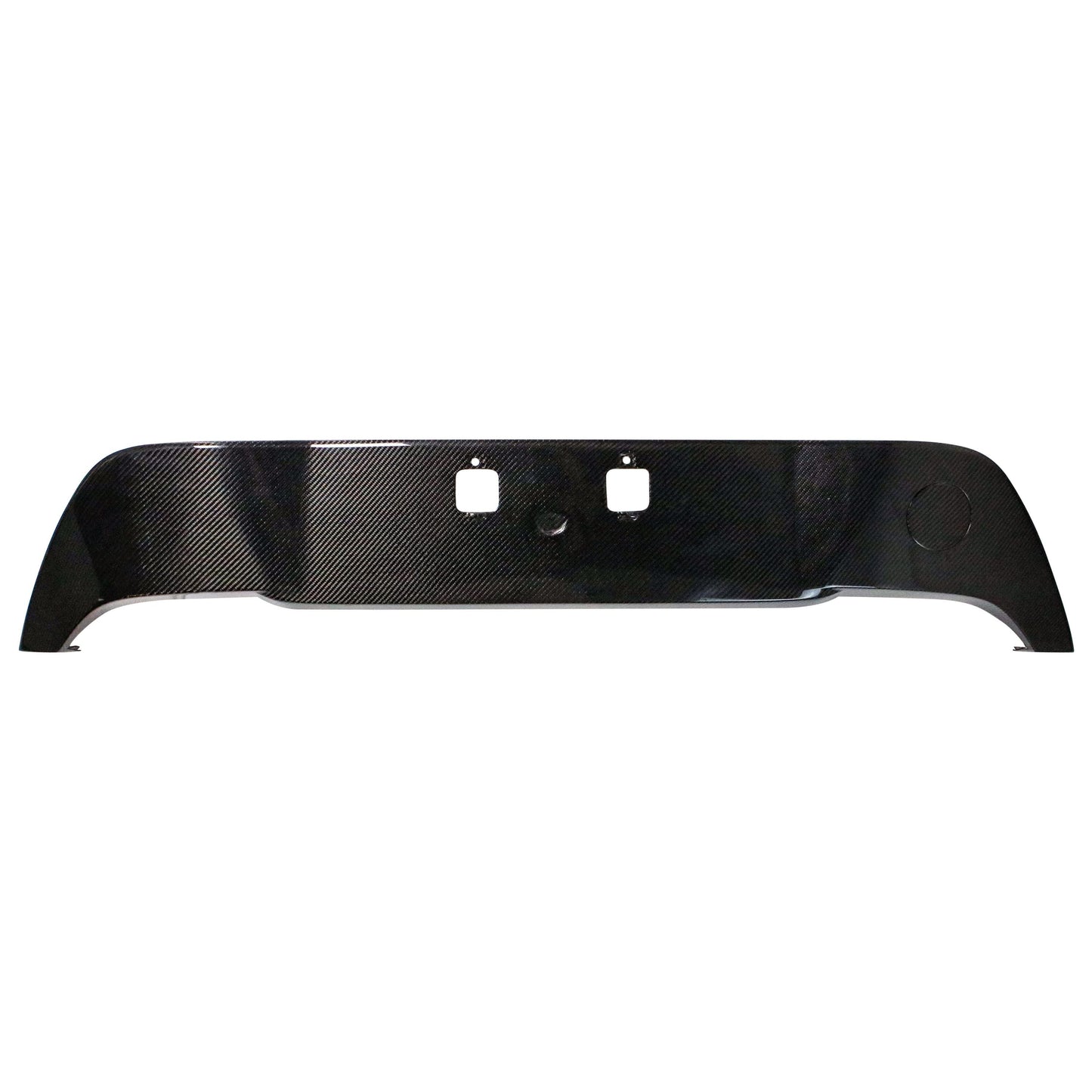 Remark Carbon Fiber Diffuser | 2019+ Toyota Corolla Hatchback (RMK-05-EC01T-01)