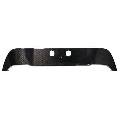 Remark Carbon Fiber Diffuser | 2019+ Toyota Corolla Hatchback (RMK-05-EC01T-01)