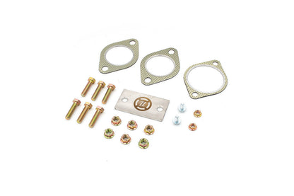 ISR Performance ST Series Exhaust | 2014-2024 Infiniti Q50 (IS-ST-Q50)