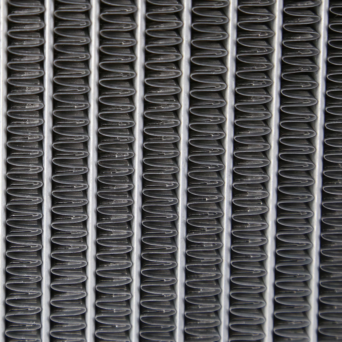 1994-2002 Dodge RAM 2500/3500 Quad Cab 5.9L Turbo Diesel Aluminum 3-Row Performance Radiator
