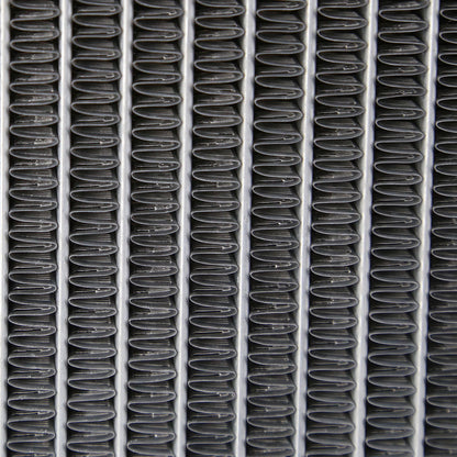 1994-2002 Dodge RAM 2500/3500 Quad Cab 5.9L Turbo Diesel Aluminum 3-Row Performance Radiator