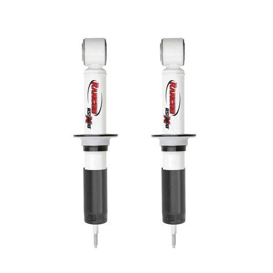 Rancho RS5000X Gas Strut Front Pair w/0" lift - 1996-2002 Toyota 4Runner 4WD RWD 6 Cyl