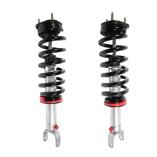 Rancho Quicklift Leveling Strut Front Pair - 2019-2026 Ram 1500 4WD RWD