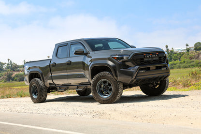 REMARK RBD-C1076T-08L Cat-Back Exhaust System for 2023-25 Toyota Tacoma