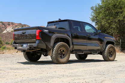 REMARK RBD-C1076T-08S Cat-Back Exhaust System for 23-25 Toyota Tacoma Short Bed