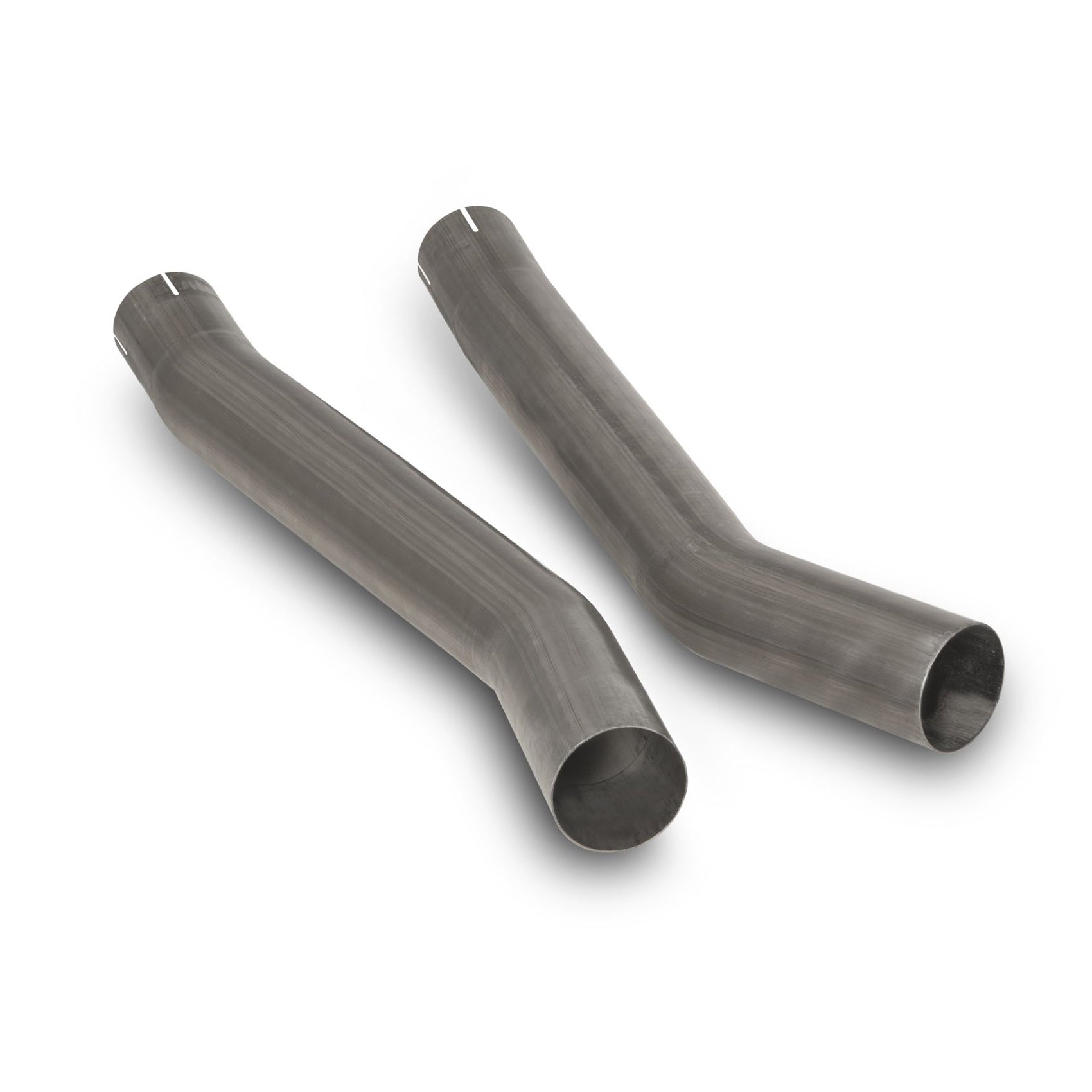 Remus 081023 1300 for 2023+ BMW M2 G2M G87 Racing Front Silencer Replacement Tub