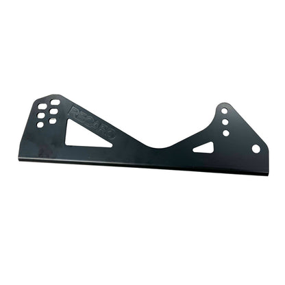 Recaro JDM Side Mount Adapter (RSS BK "Large")