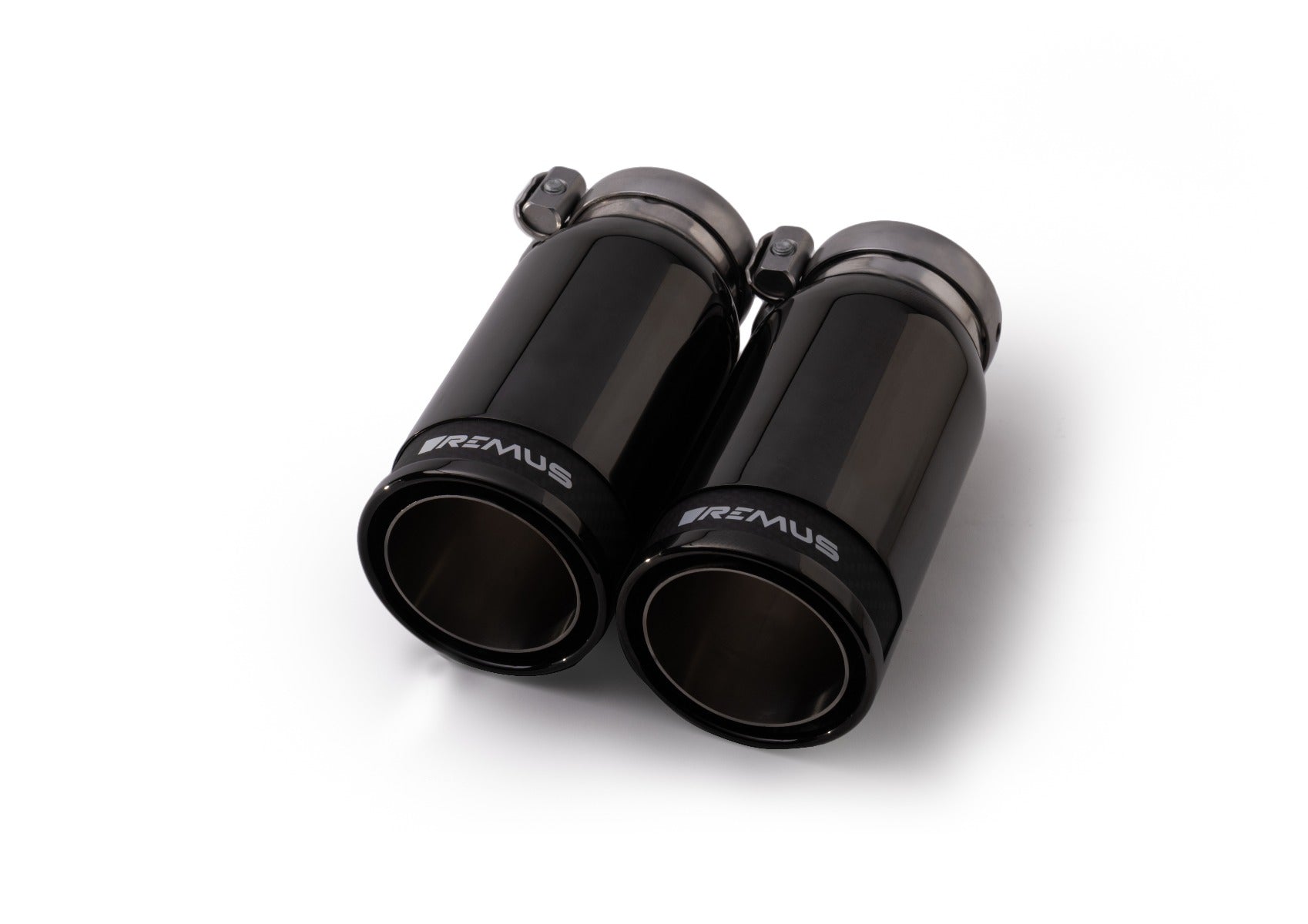 Remus 088015 1500 088015 0300 0026 83CBR Sport Exhaust for 16-24 BMW 340i/440i